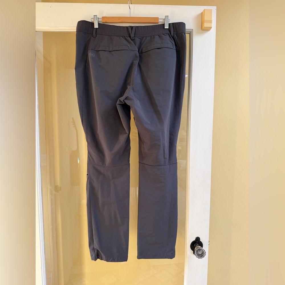Women's REI Water Repellent Activator Pants - Picture 4 of 10